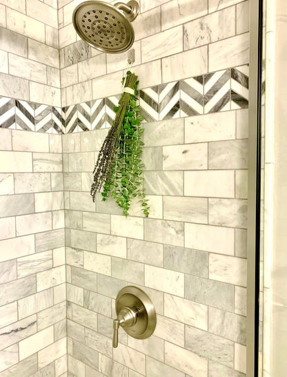 Eucalyptus Scented Hanging Wall Decor – Fresh Aroma & Natural Green Charm - Huecasa